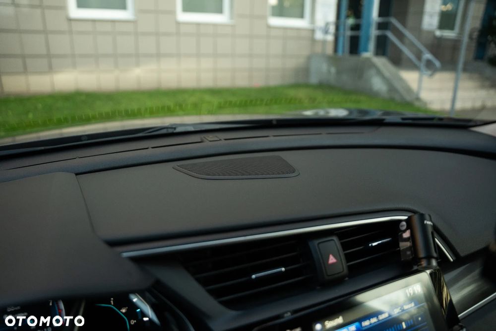 Honda Civic 1.5 i-VTEC Turbo CVT Executive - 22