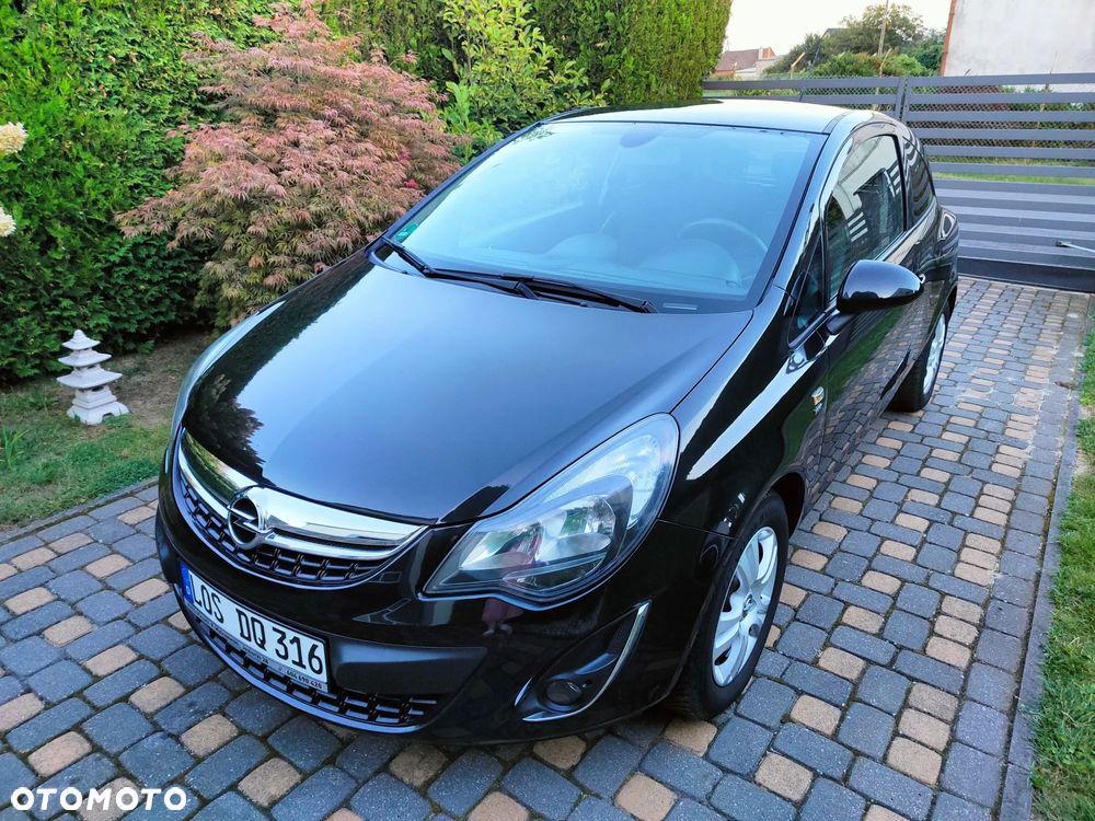 Opel Corsa 1.4 16V Energy - 3
