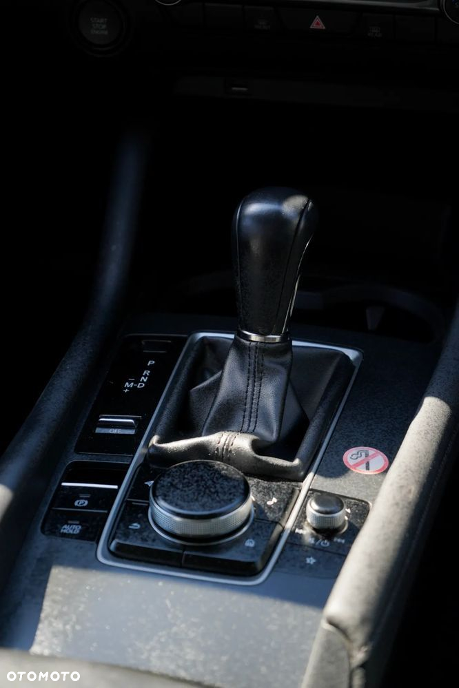 Mazda 3 - 7