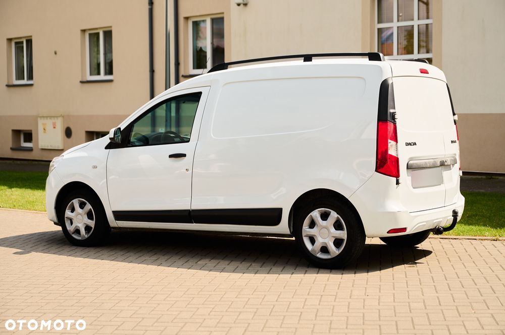 Dacia Dokker - 9