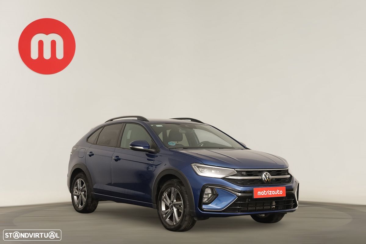 VW Taigo 1.0 TSI R-Line - 1