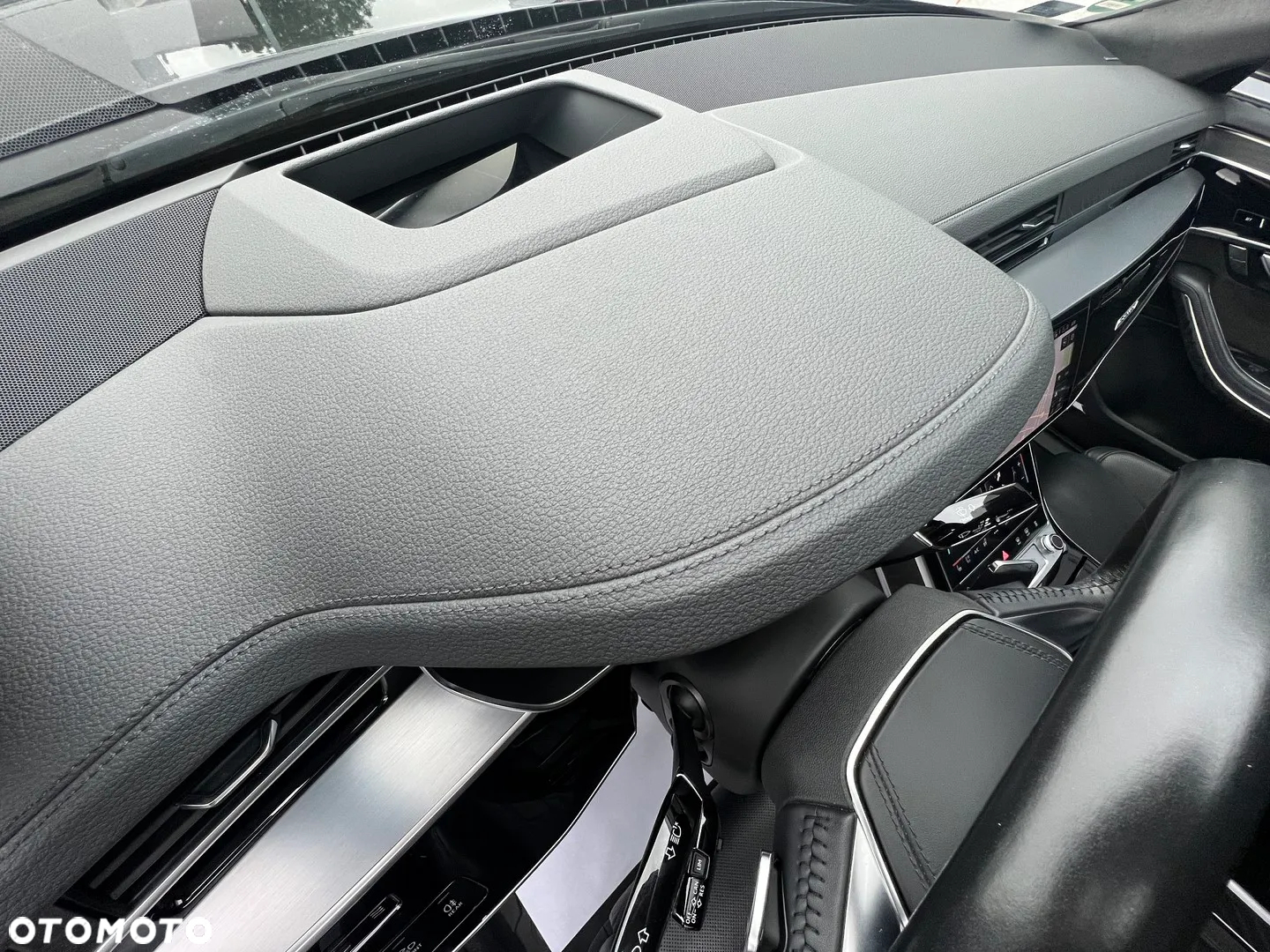 Audi A8 - 13