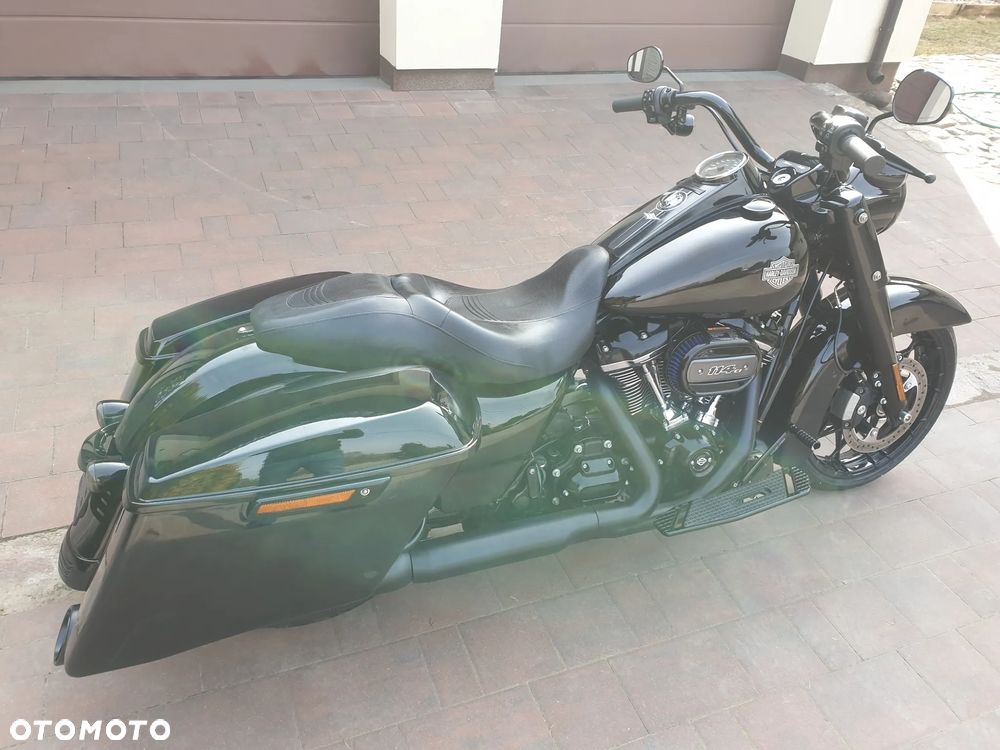 Harley-Davidson Touring Road King - 8