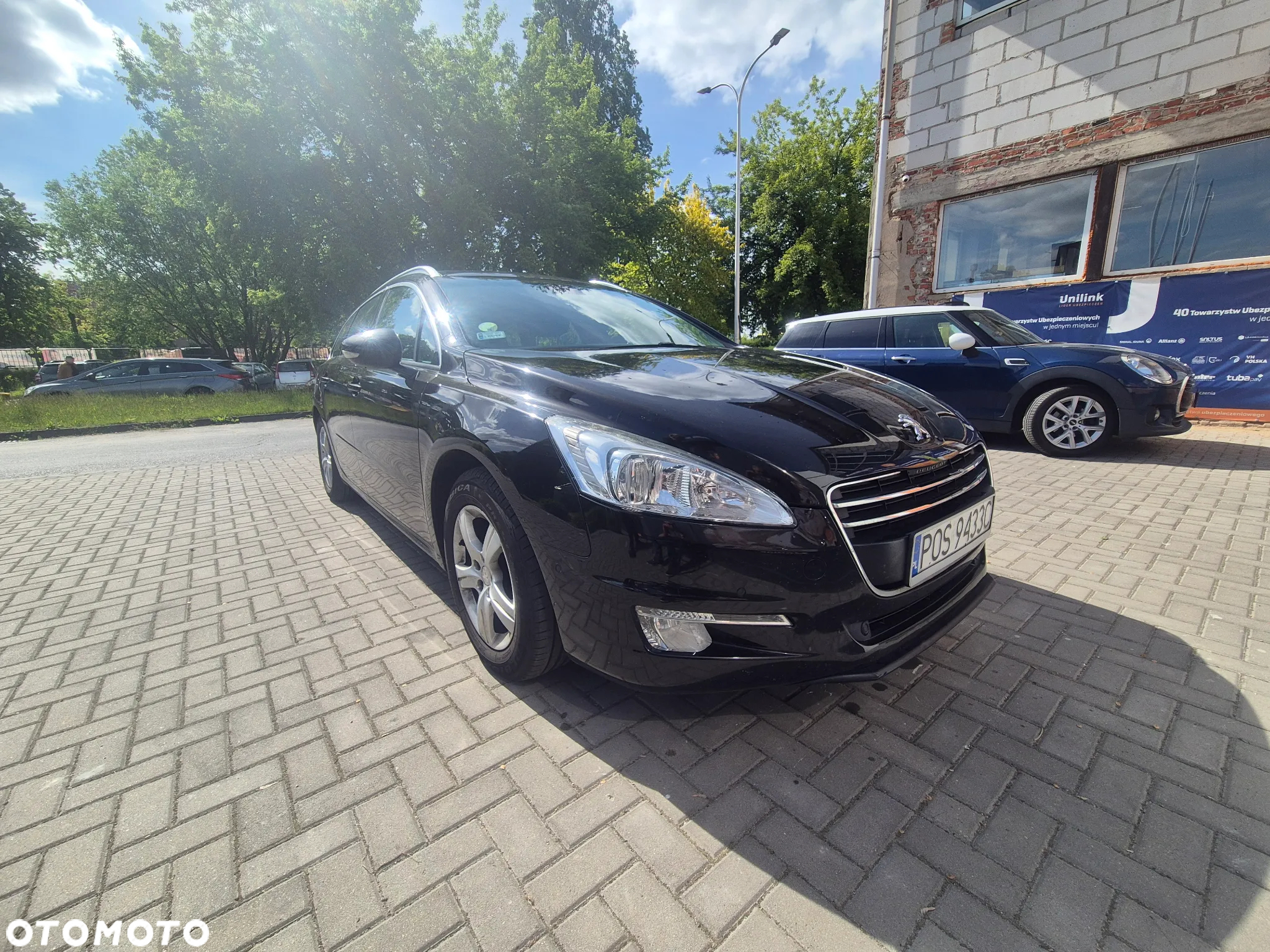 Peugeot 508 2.0 HDi Allure - 6