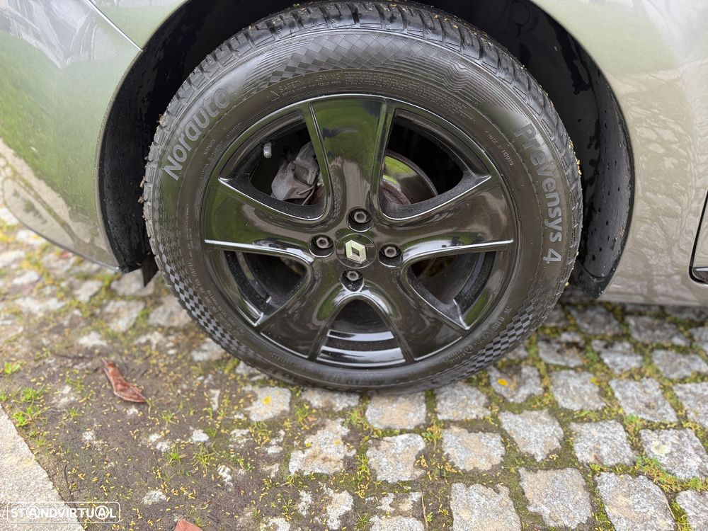 Renault Clio 0.9 TCE Dynamique S - 14