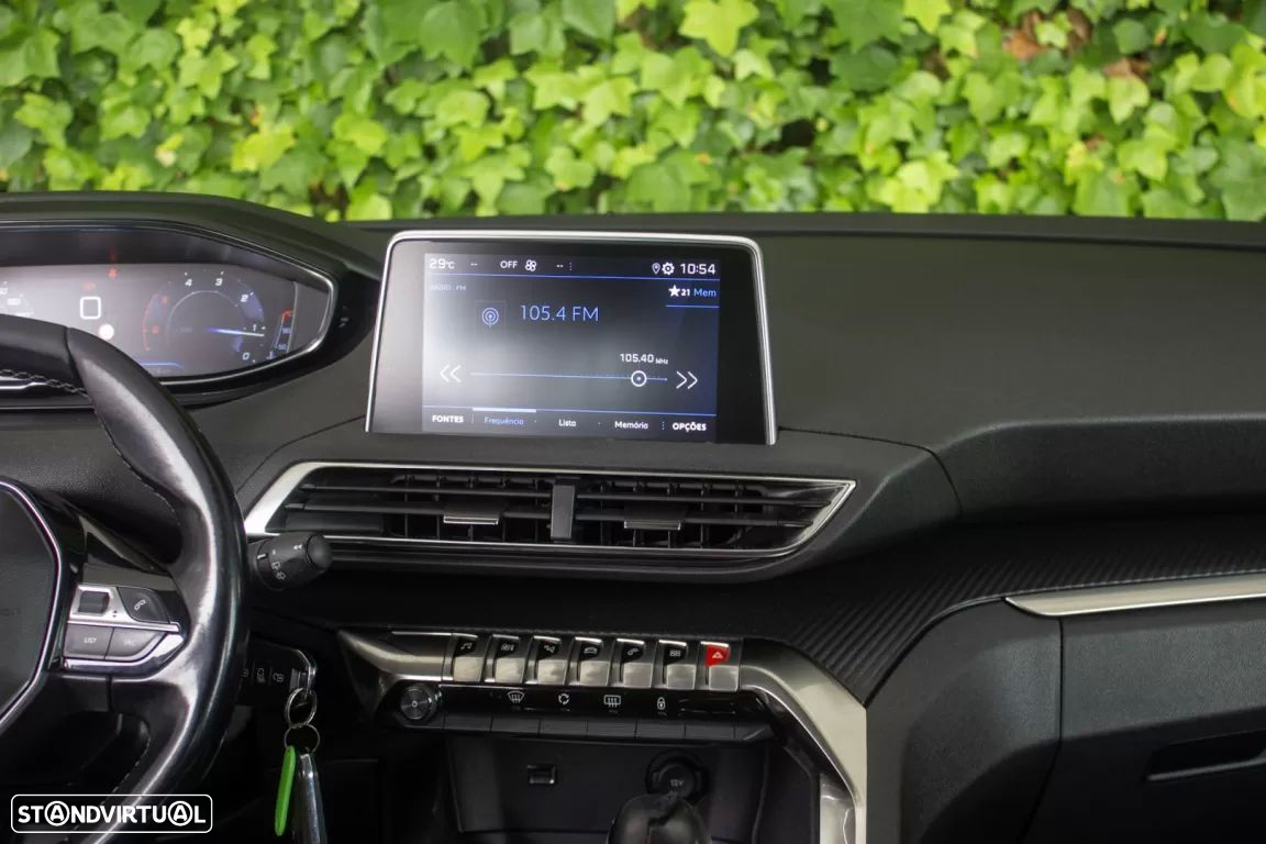 Peugeot 5008 1.5 BlueHDi Active - 17