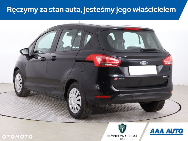 Ford B-MAX - 6