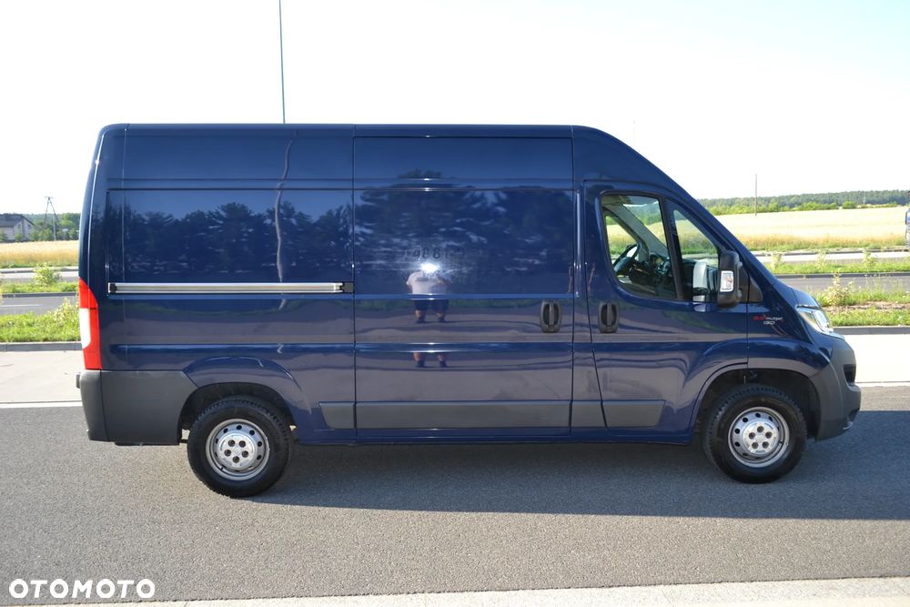 Fiat Ducato - 5