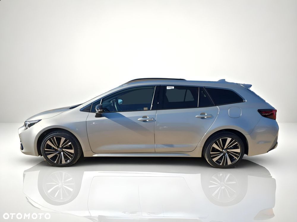 Toyota Corolla 1.8 Hybrid Style - 10