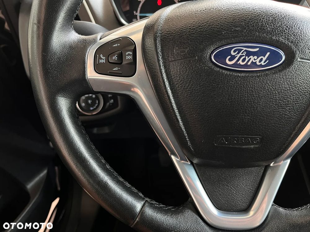 Ford B-MAX 1.0 EcoBoost Titanium - 13
