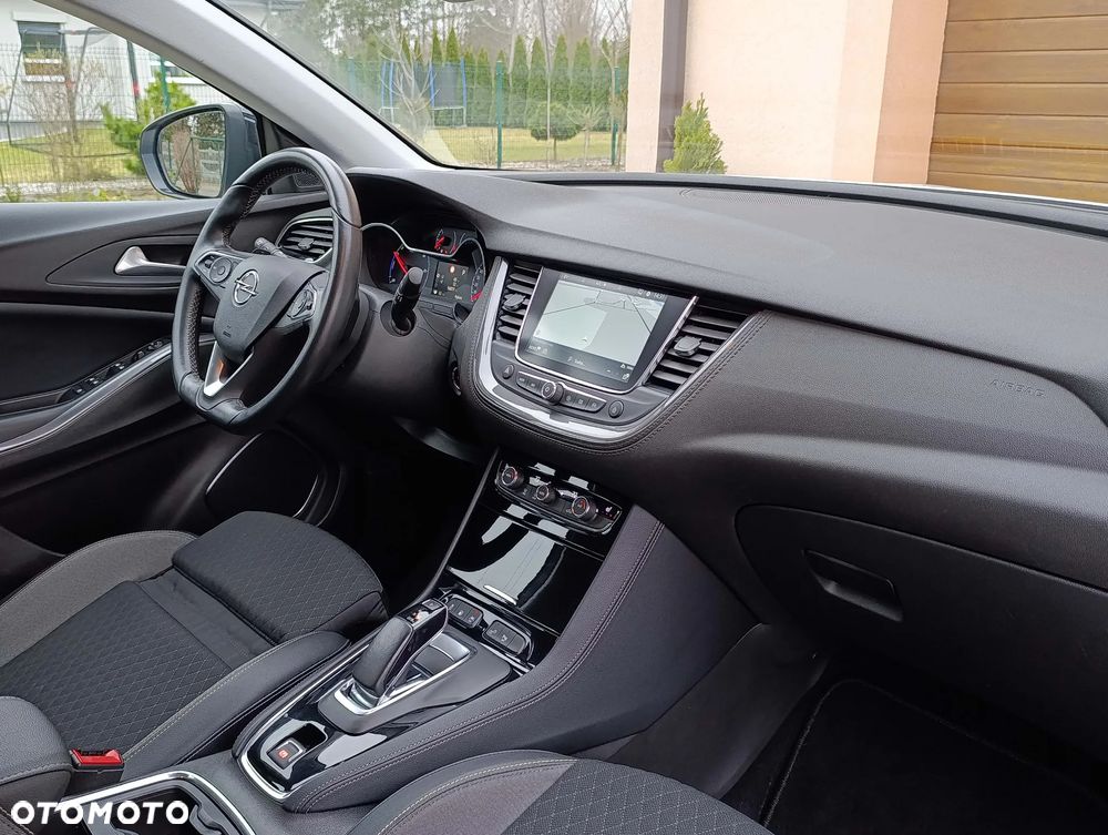 Opel Grandland X Plug-in-Hybrid4 1.6 DI Start/Stop INNOVATION - 30