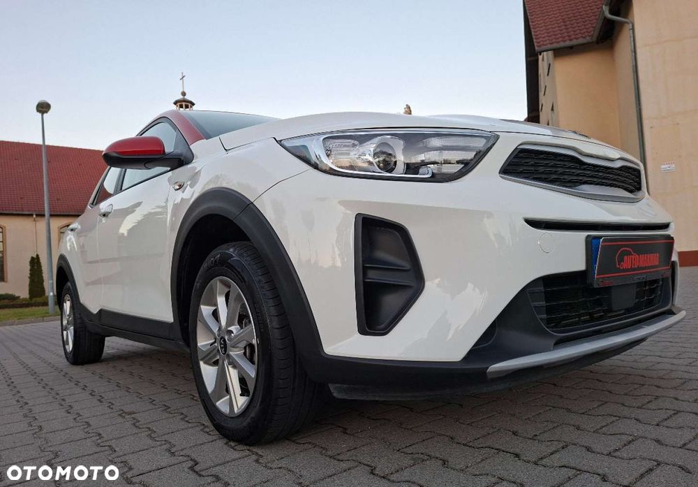 Kia Stonic - 7