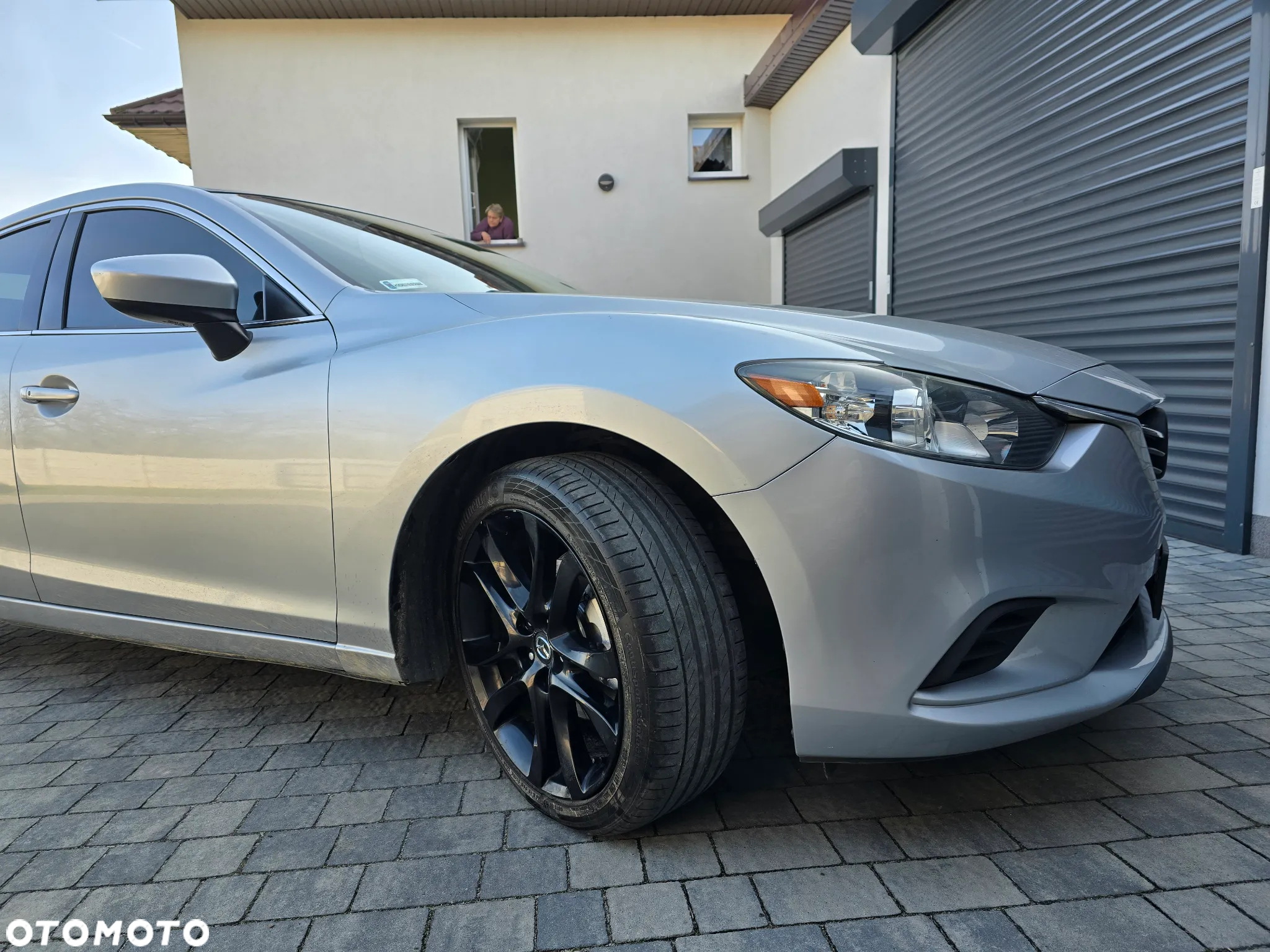 Mazda 6 - 3