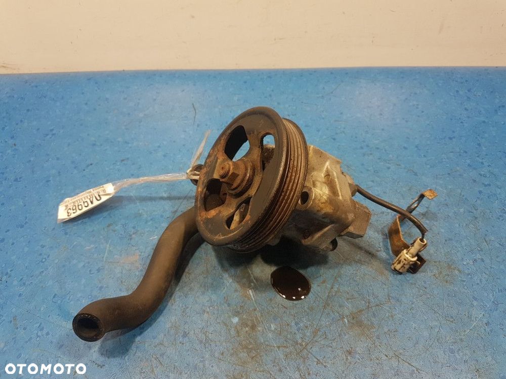 SUBARU IMPREZA II GD 2.0B POMPA WSPOMAGANIA KIEROWNICY - 3