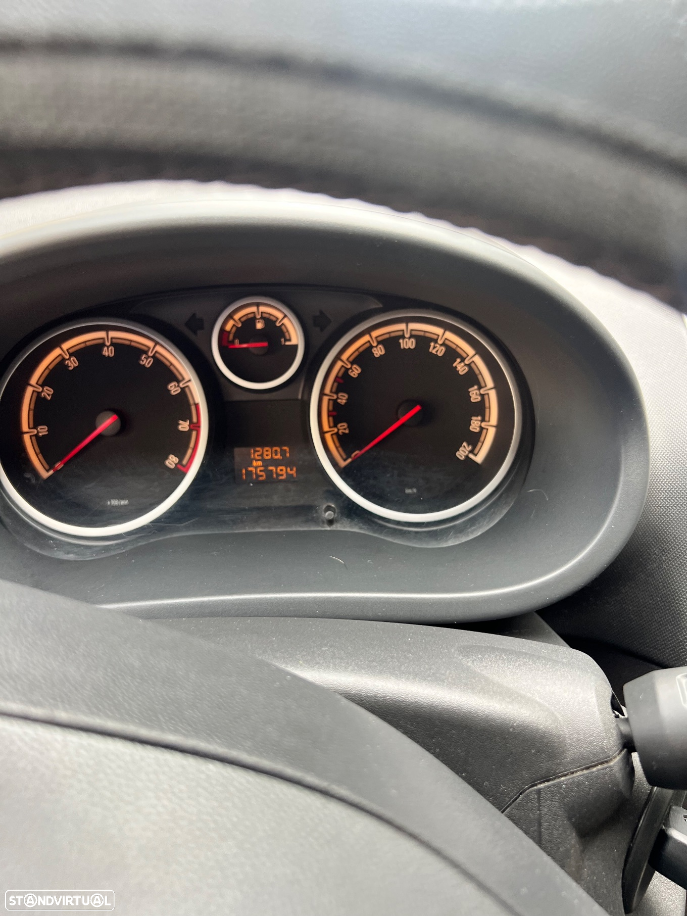 Opel Corsa - 10