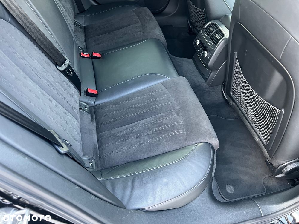 Audi A6 Avant 2.0 TDI Ultra DPF S tronic - 22