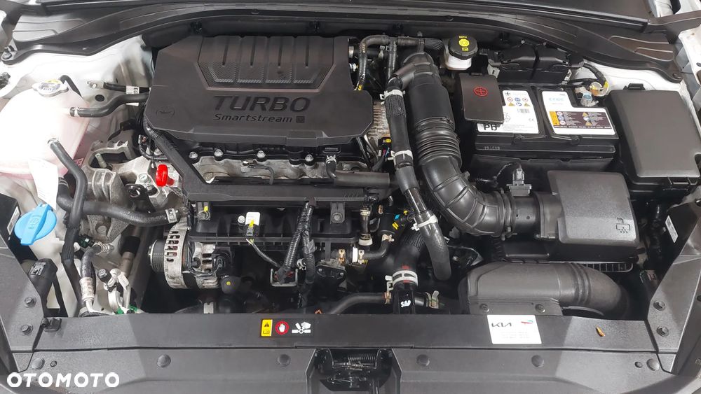 Kia Ceed 1.5 T-GDI GT-Line DCT - 40