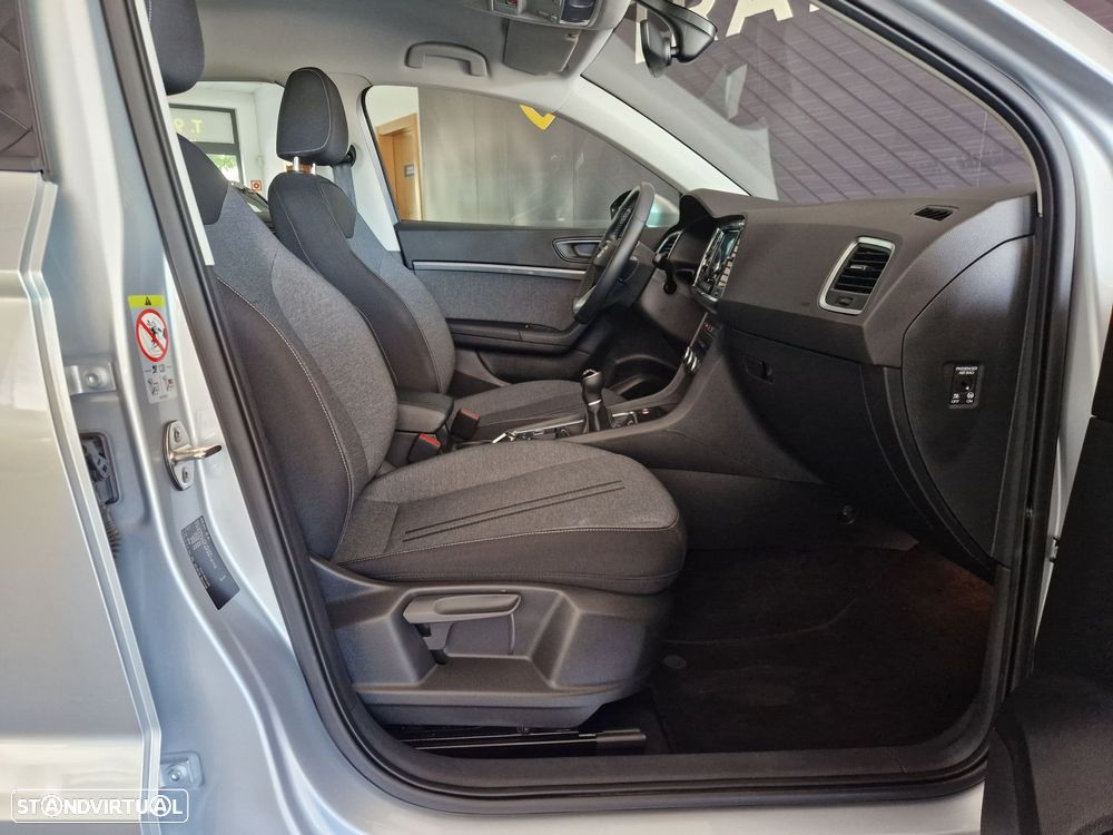 SEAT Ateca 1.0 TSI Style - 16
