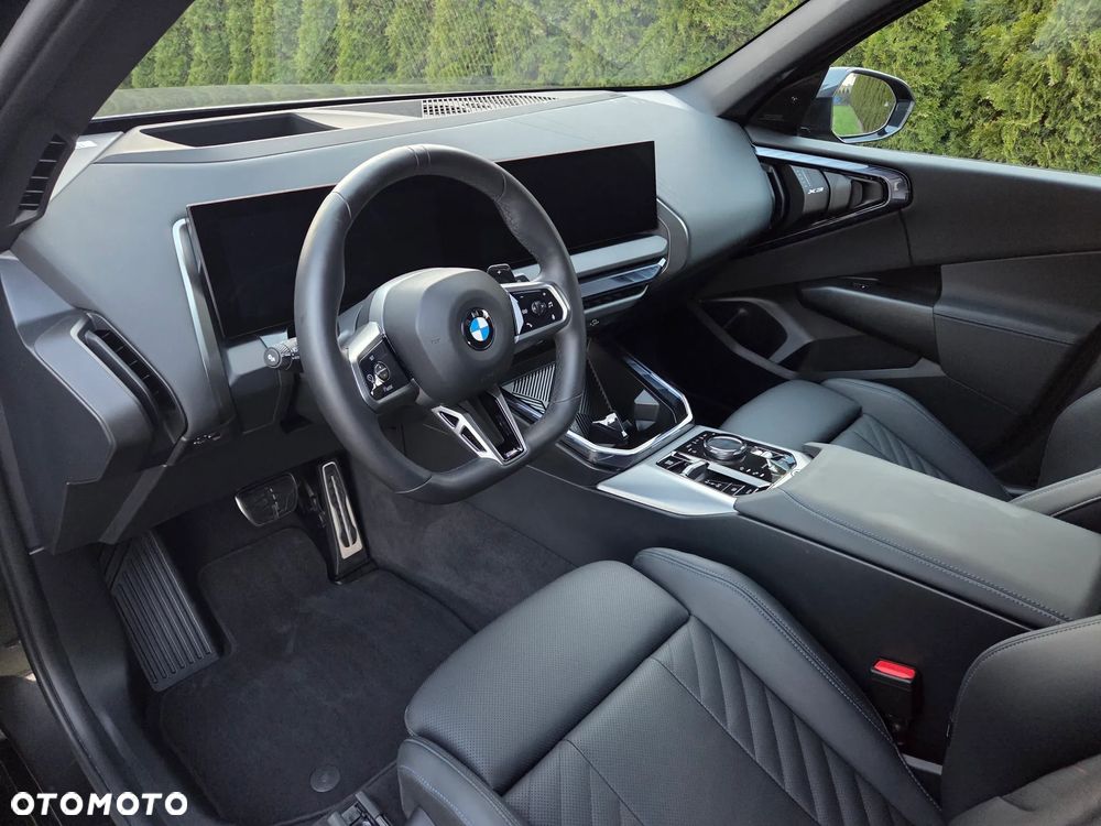 BMW X3 20d xDrive - 24