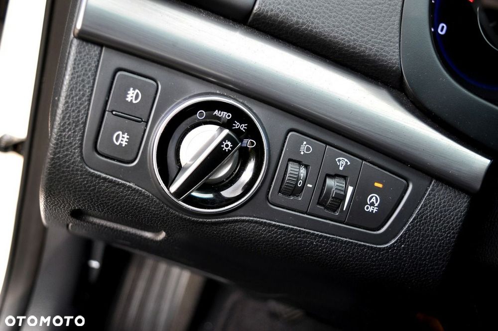 Hyundai i40 1.7 CRDi BlueDrive Business - 21