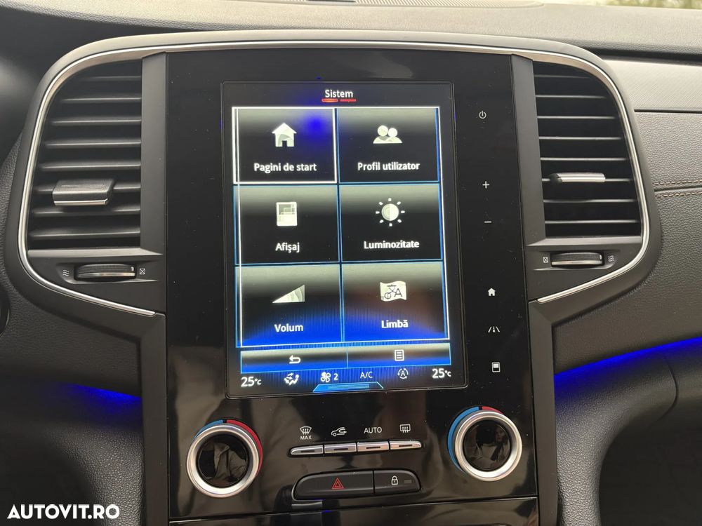 Renault Talisman ENERGY TCe 200 EDC INTENS - 23