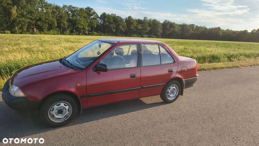 Suzuki Swift - 2