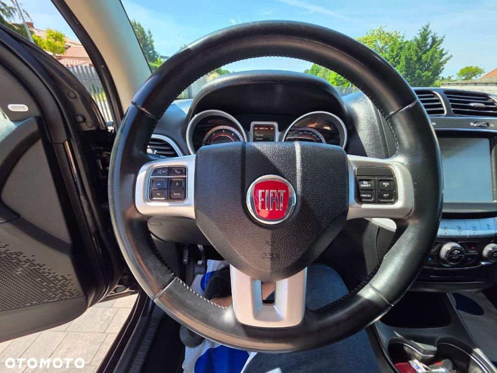 Fiat Freemont - 14
