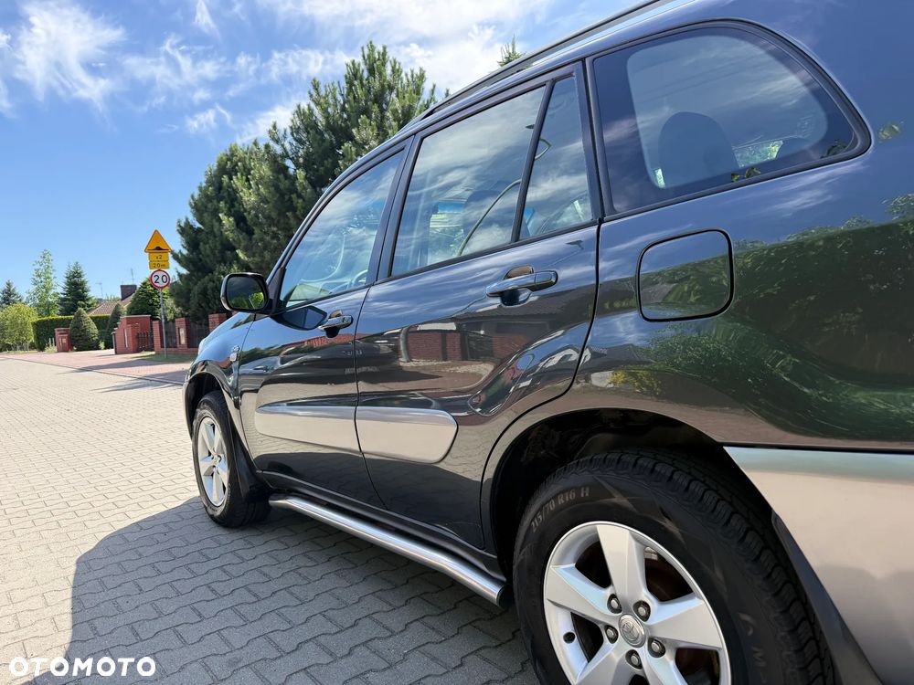 Toyota RAV4 D-4D 4x4 - 22