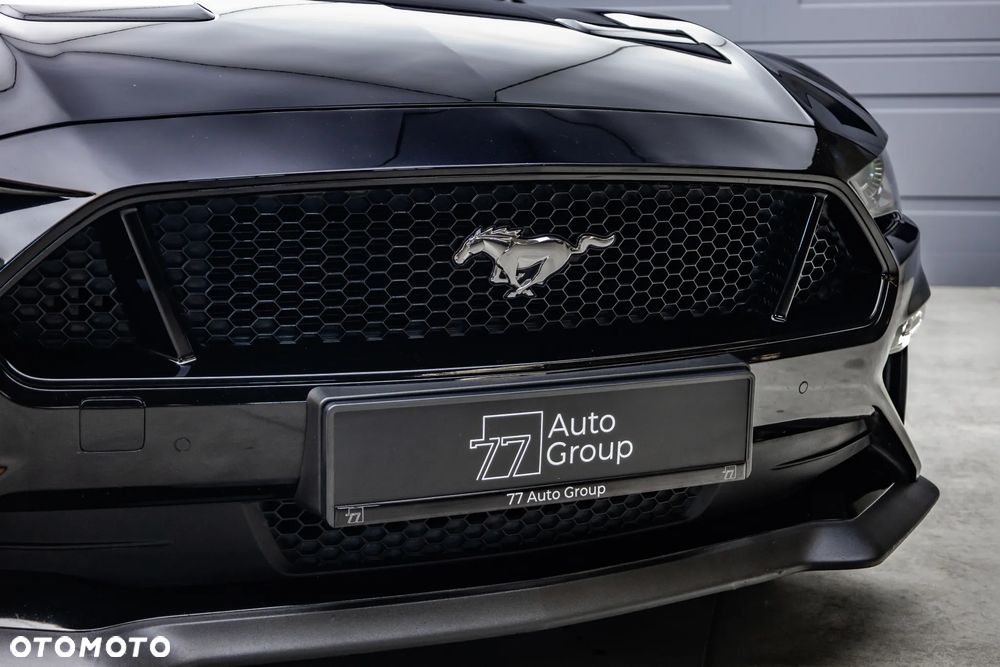 Ford Mustang - 31