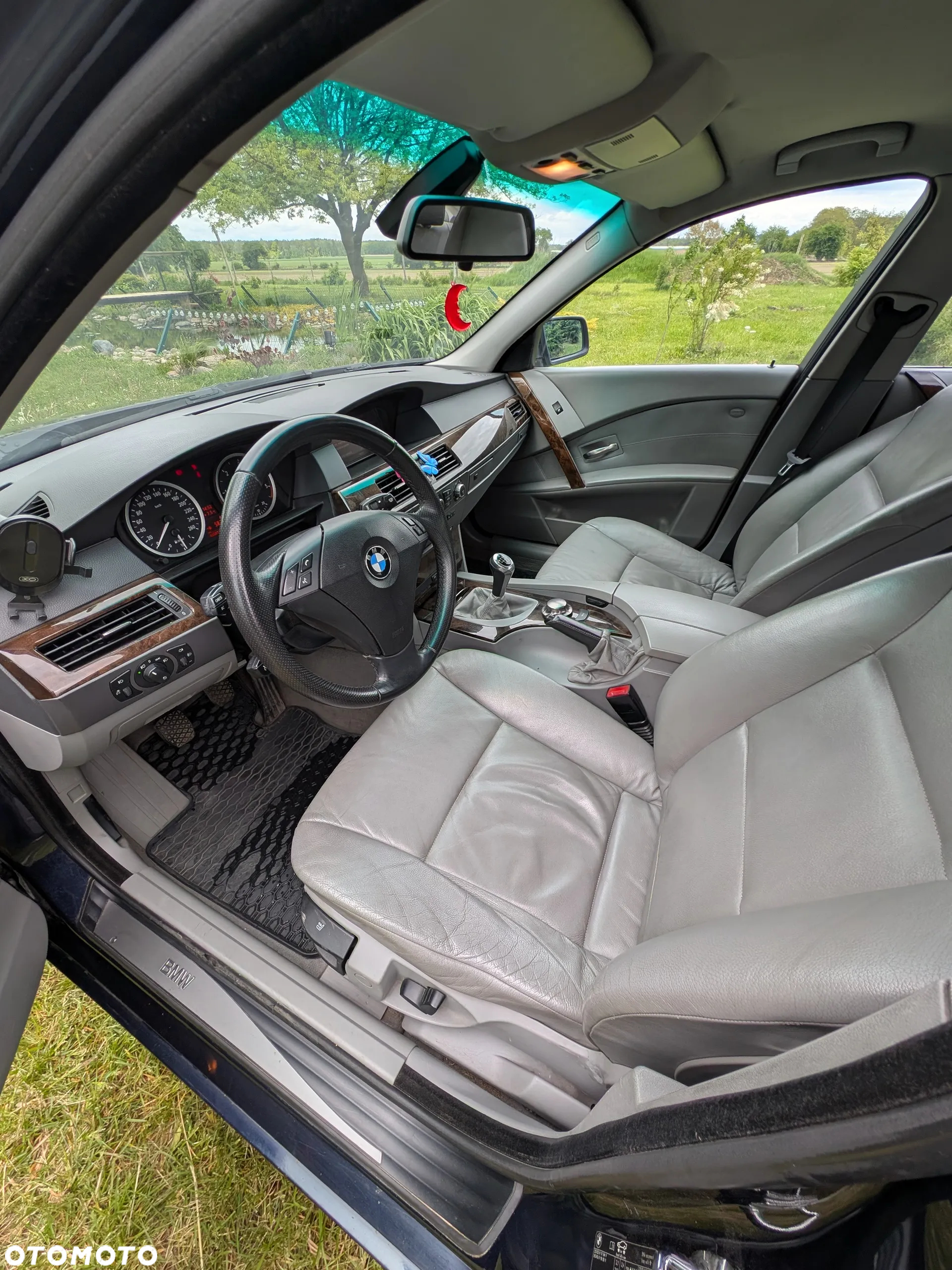 BMW Seria 5 530d - 11