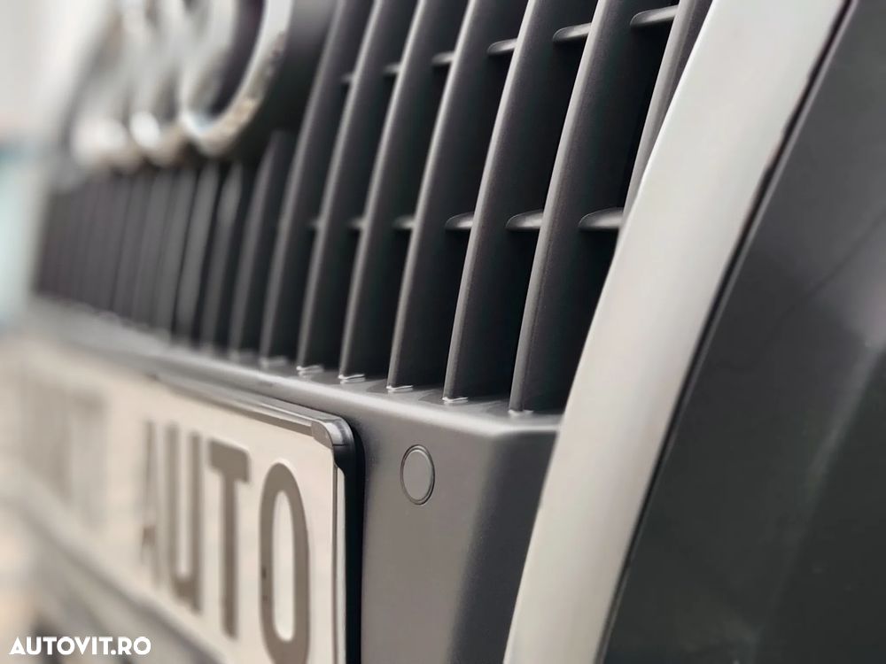 Audi Q5 2.0 TDI Quattro S-Tronic - 11