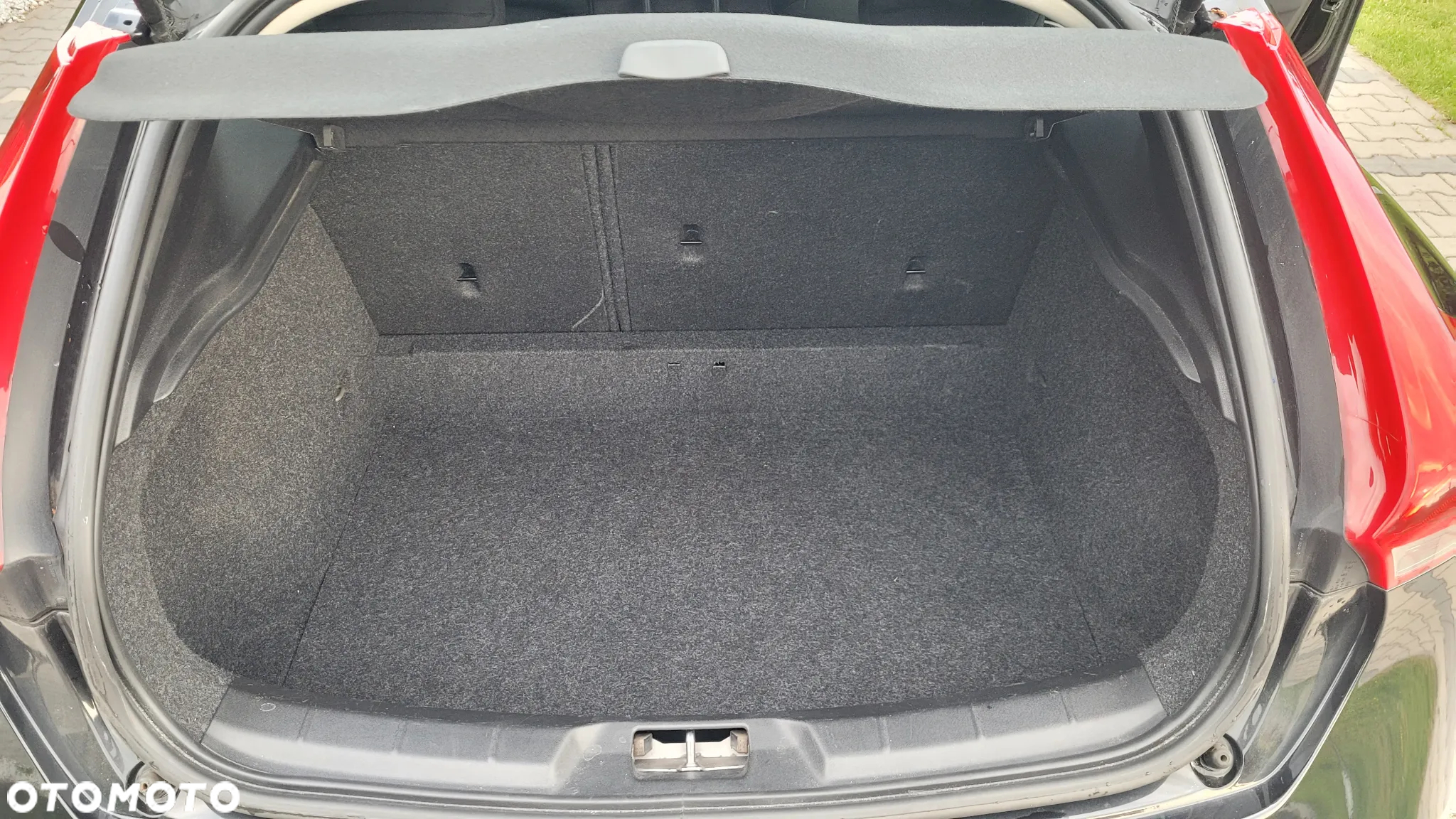 Volvo V40 D2 Drive-E Kinetic - 11