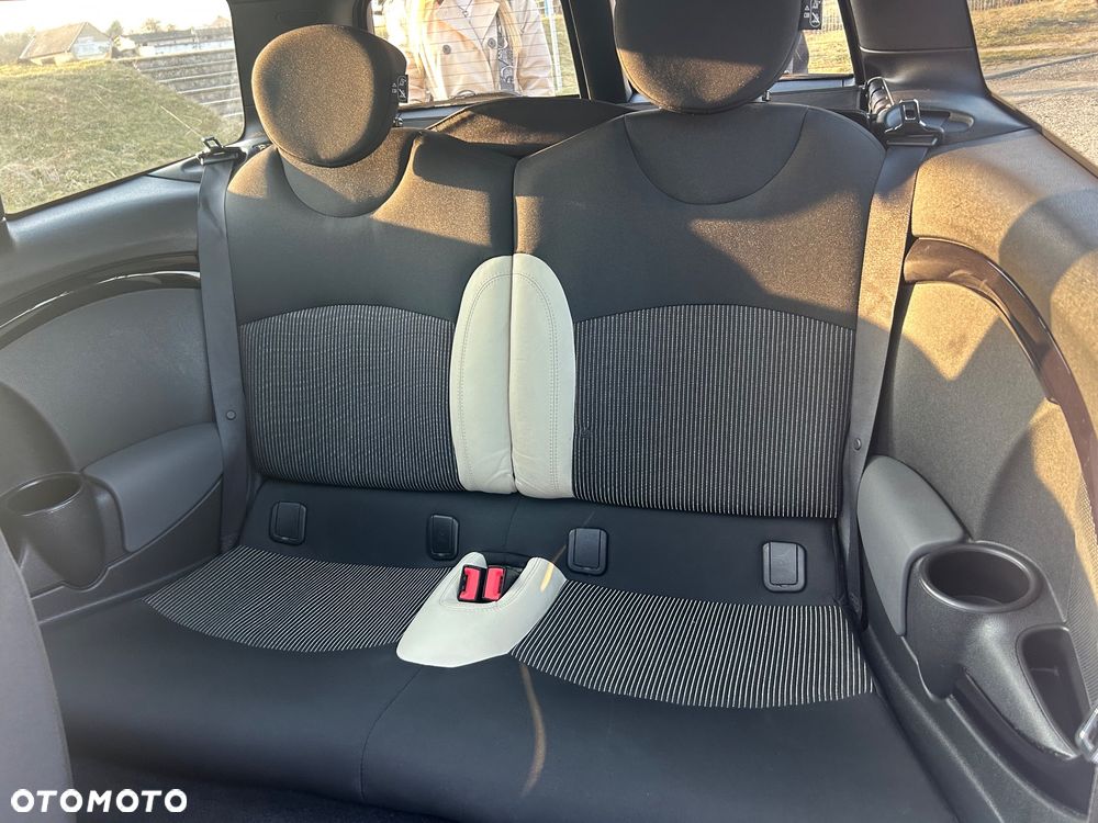 MINI Clubman Cooper - 15