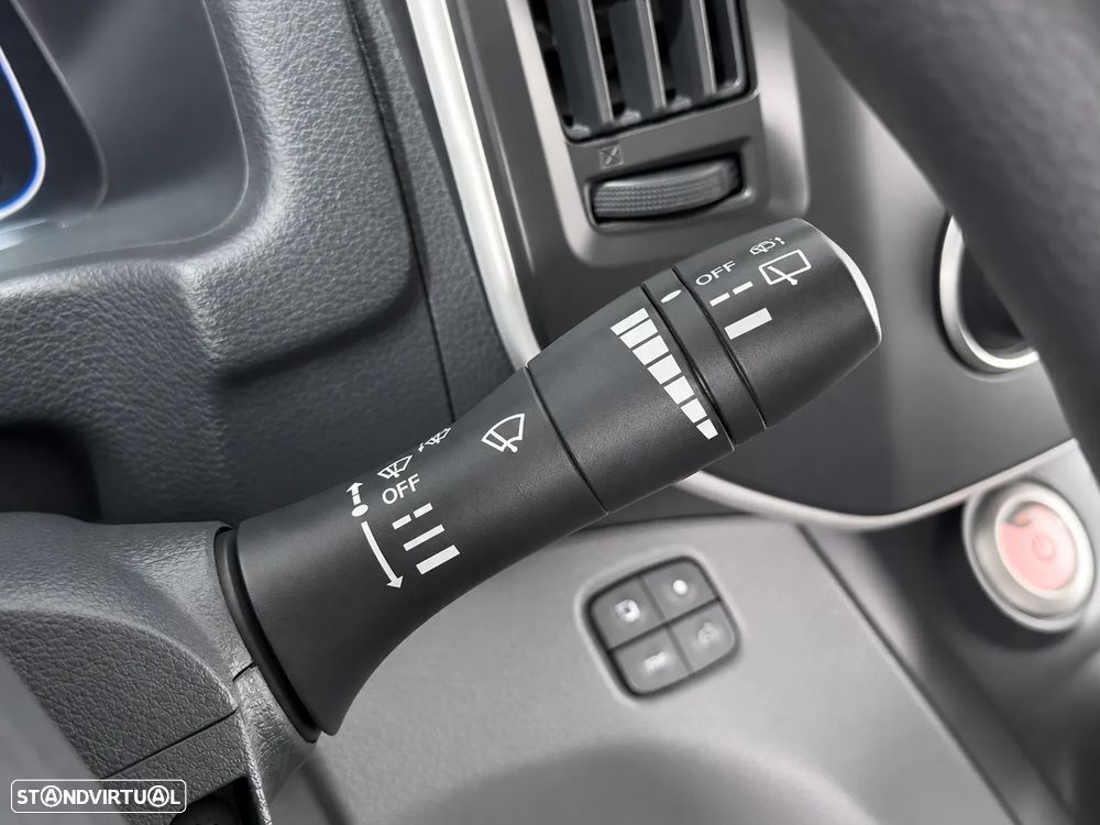 Nissan e-NV200 Combi 5L Comfort - 31