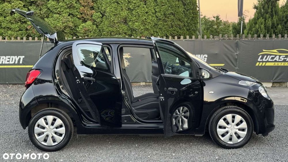 Citroën C1 - 14