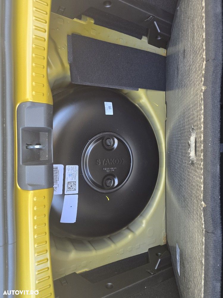 Dacia Sandero Stepway - 21