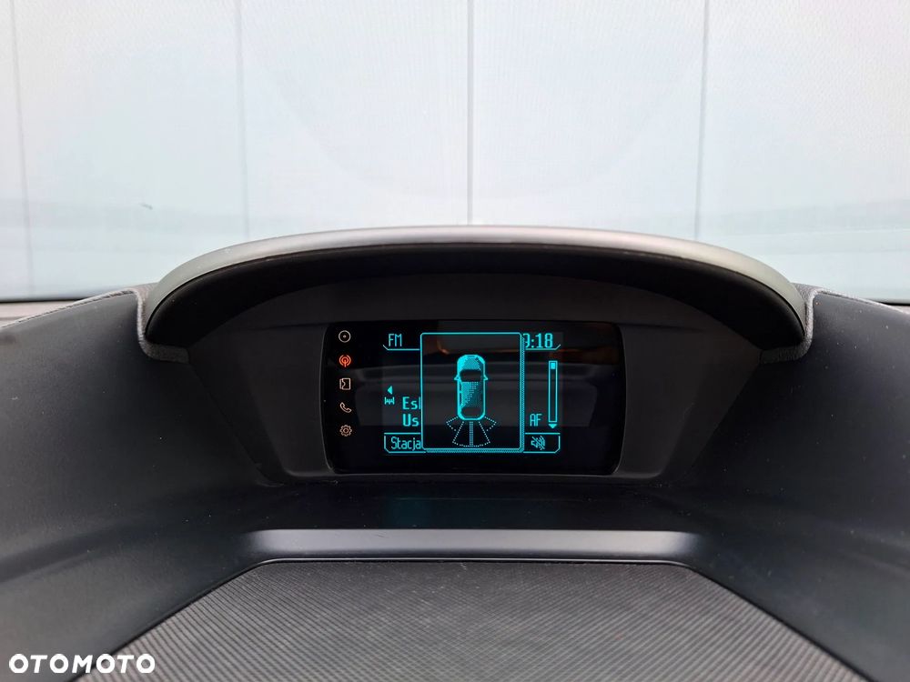 Ford Kuga 2013
