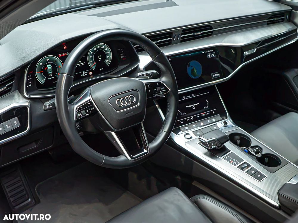 Audi A6 Limuzina 35 TDI S tronic sport - 14