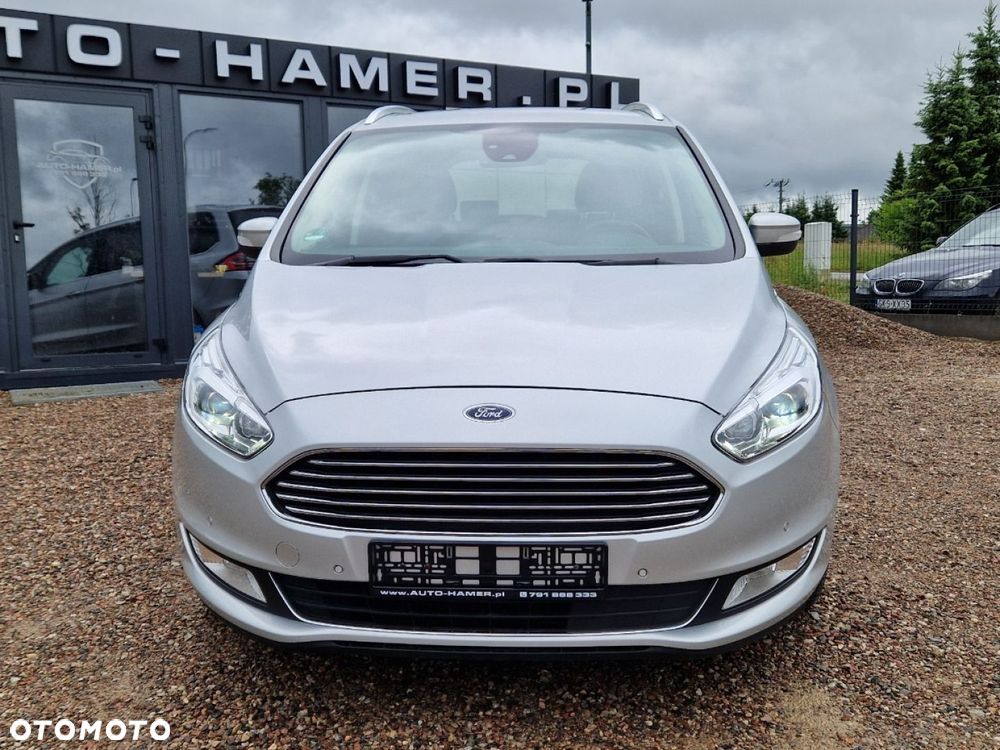 Ford Galaxy - 31