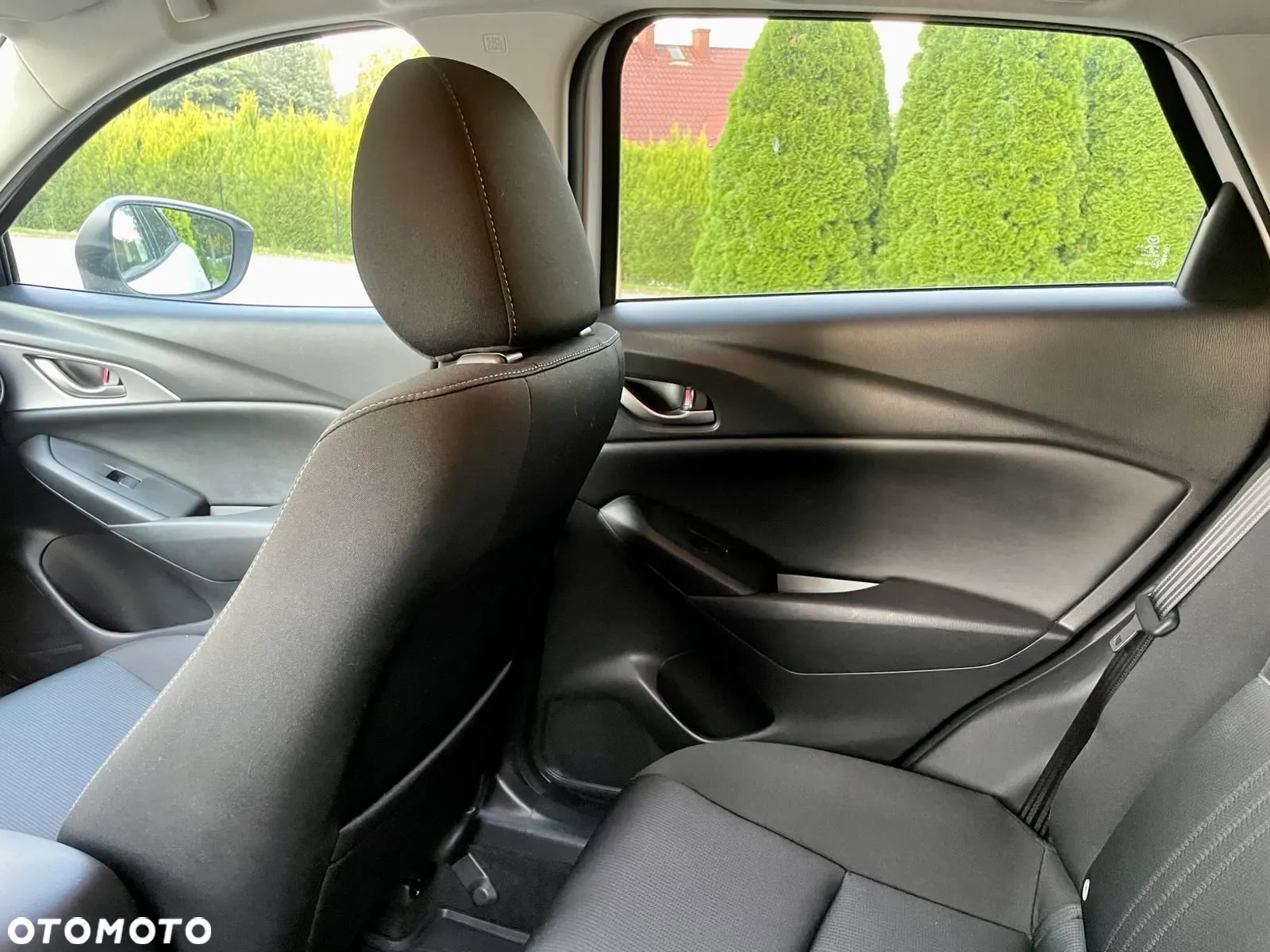 Mazda CX-3 2.0 SkyJoy - 10