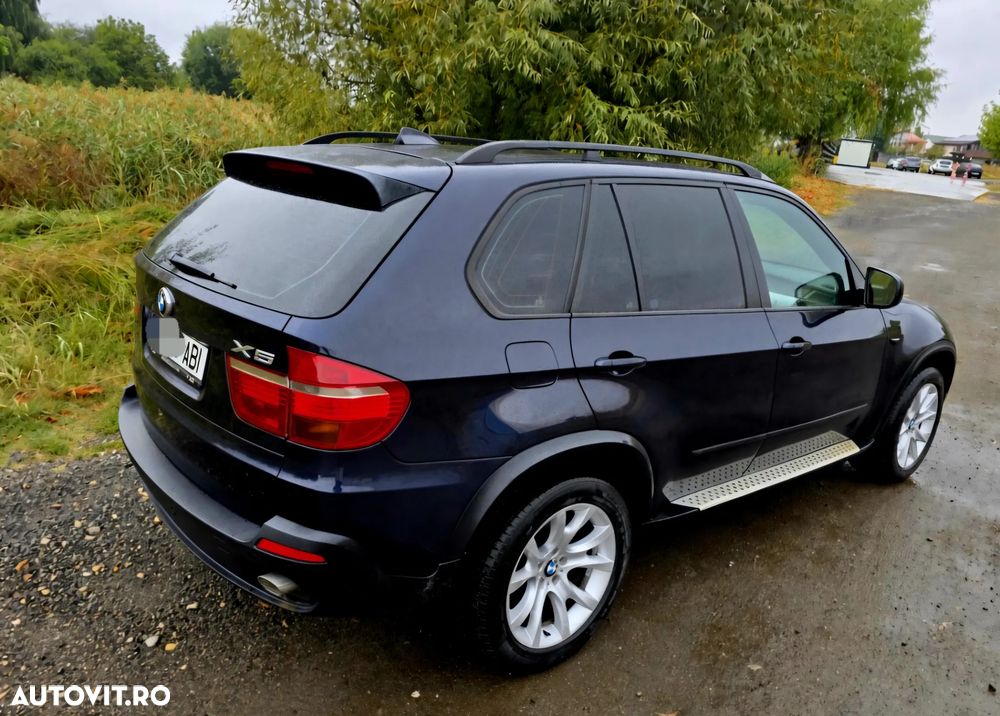 BMW X5 3.0d Aut. - 4
