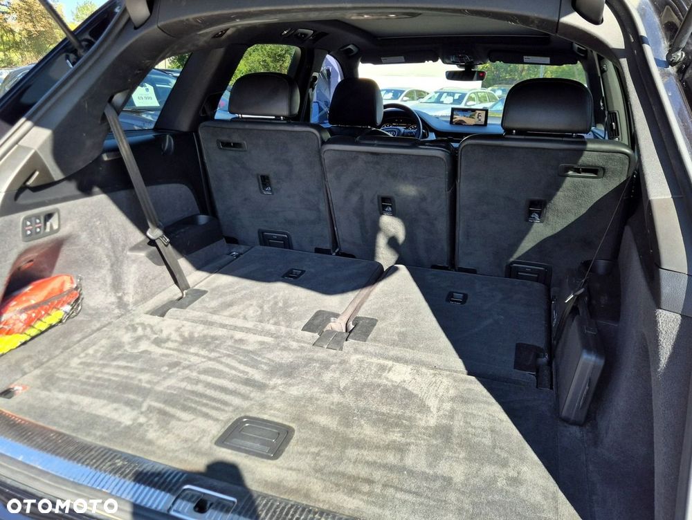 Audi Q7 - 21