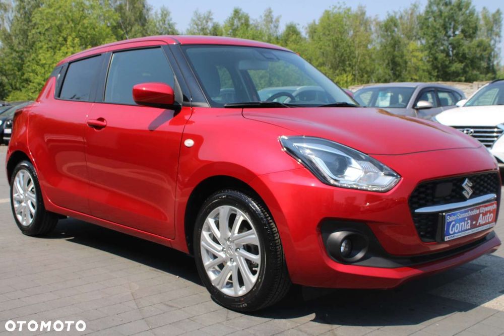 Suzuki Swift - 12