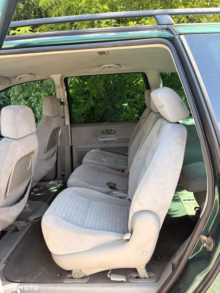 Volkswagen Sharan 1.8T Basis - 9