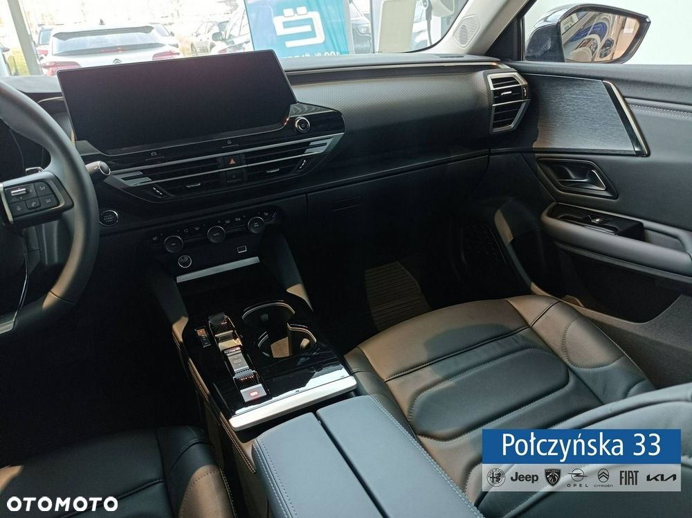 Citroën C5X - 18
