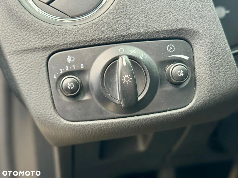 Ford Mondeo 2.0 FF Platinium X Plus (Titanium) - 20