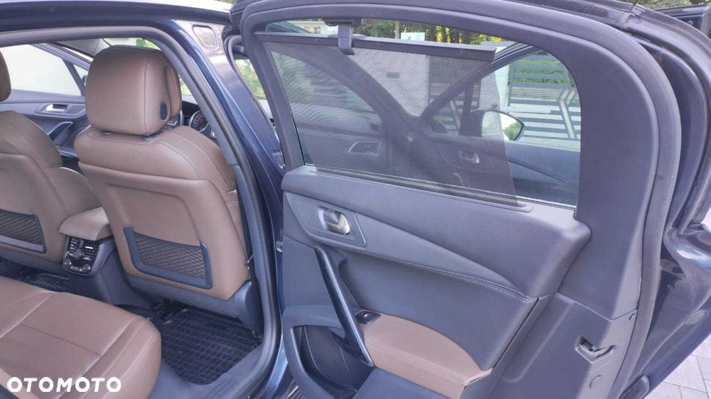 Peugeot 508 - 11