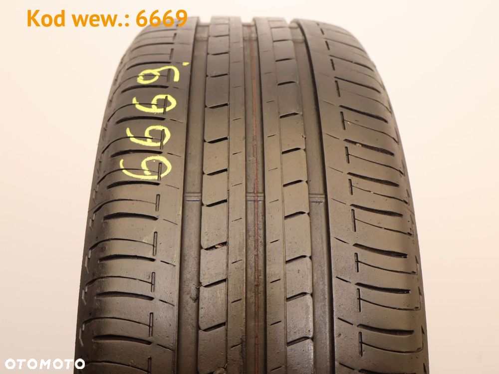 Bridgestone Ecopia EP150 - 195/55 R16 - 6