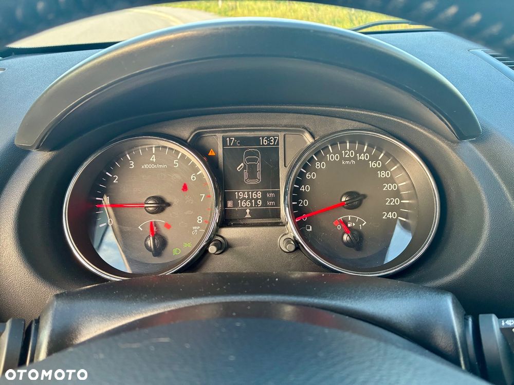 Nissan Qashqai 2.0 lounge - 15