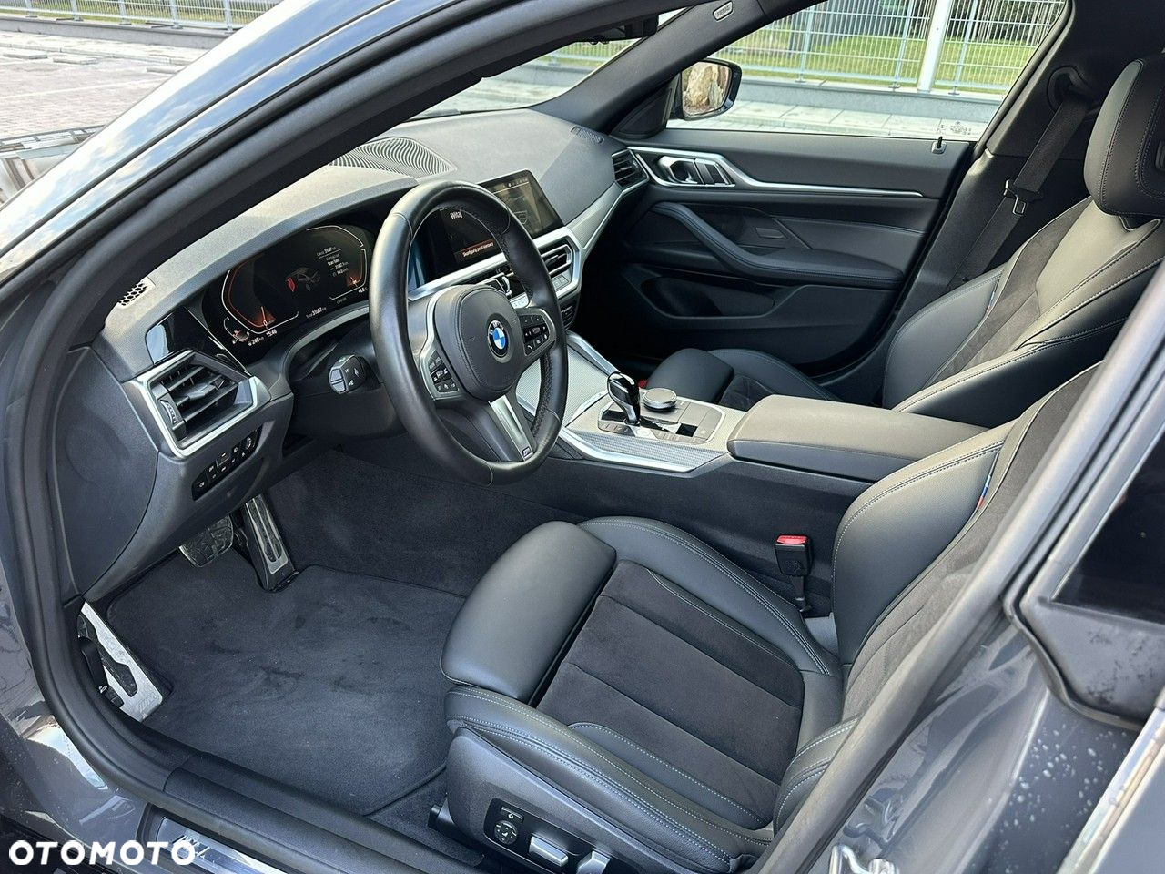 BMW Seria 4 - 13